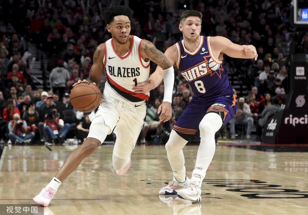 大的潜力 大的潜力